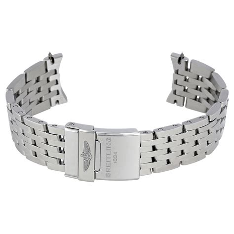 Is this bracelet correct for my Montbrillant 